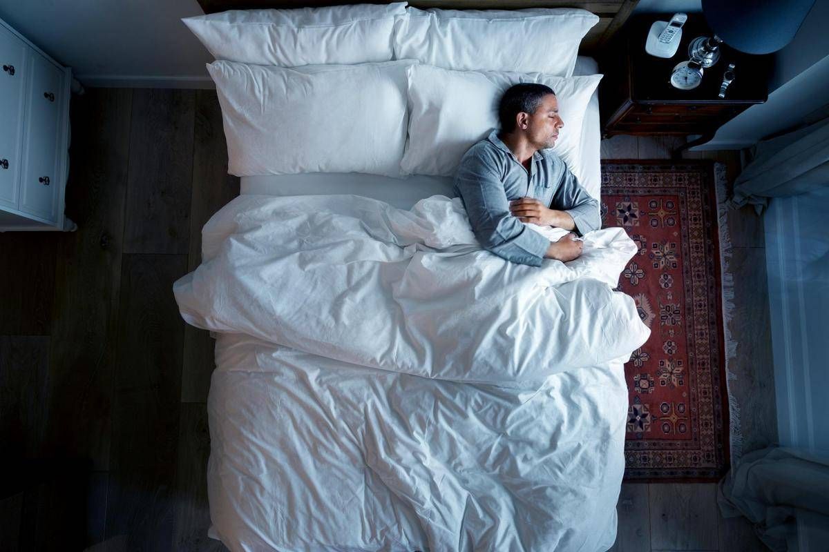 Meglio dormirci sopra, ecco perché il sonno rafforza la memoria -