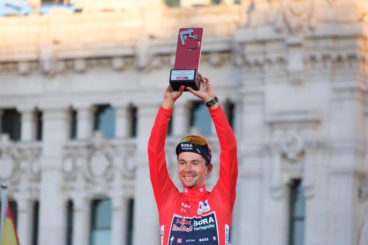 Ciclismo, oggi inizia la Vuelta: orario prima tappa, percorso e dove vederla -