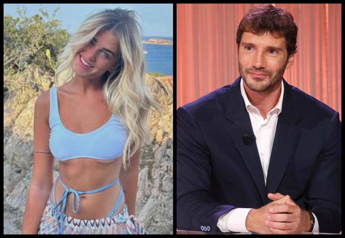 Sul web video privati Tronelli-De Martino, il conduttore 'avvisato' da un follower -
