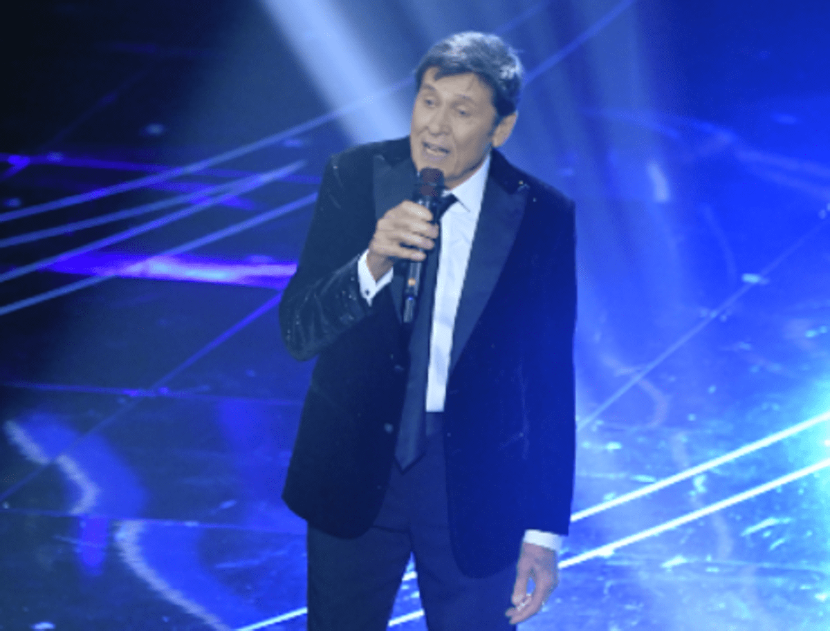 Gianni Morandi si prende una pausa dai social, i fan: "Di nuovo?" -