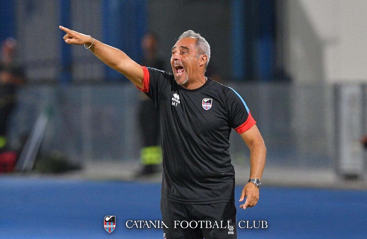Catania FC in diretta | Scopri cosa rivelerà mister Toscano prima della sfida cruciale! - 