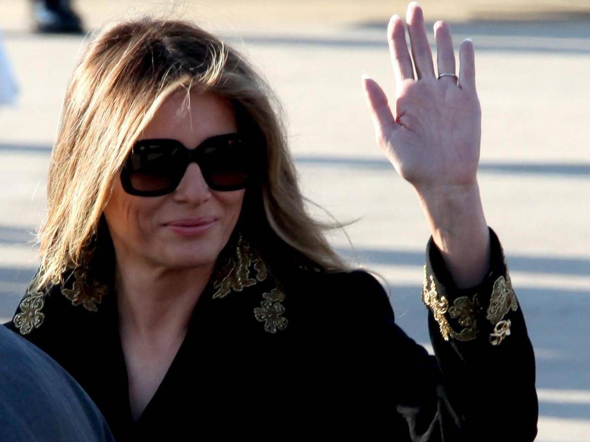 Ucraina, Melania Trump e la battaglia per i bambini rapiti: la lettera a Putin - 