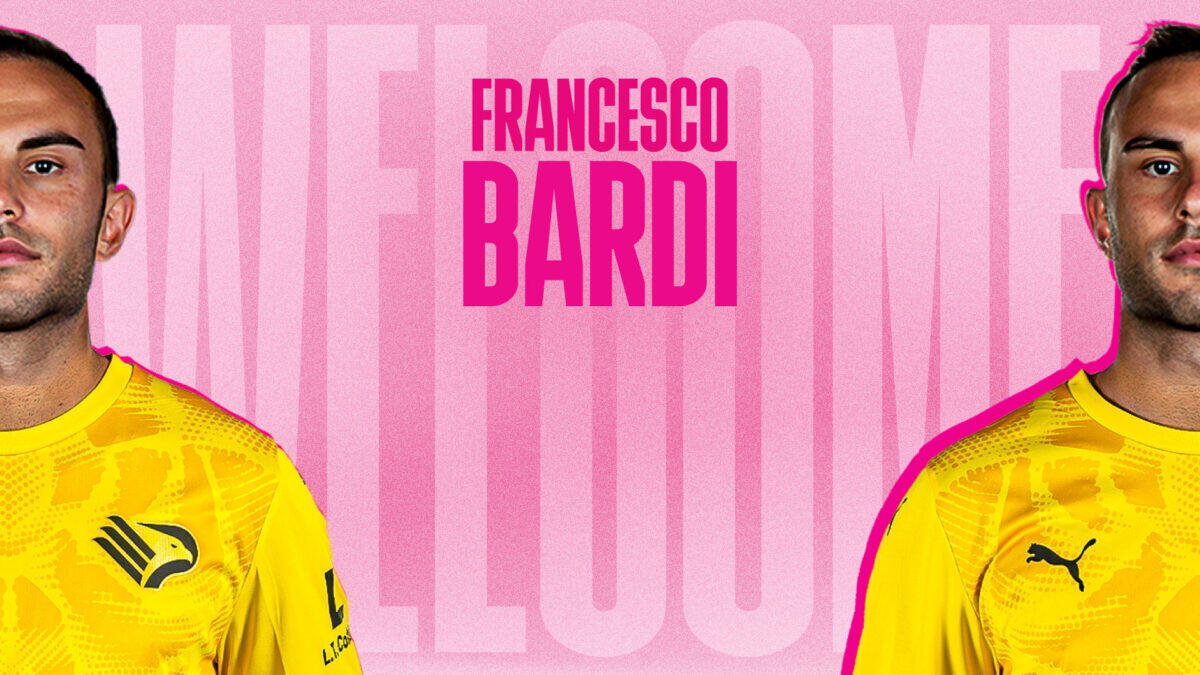 Francesco Bardi approda al Palermo FC | Ecco perché il futuro del club potrebbe cambiare radicalmente! - 