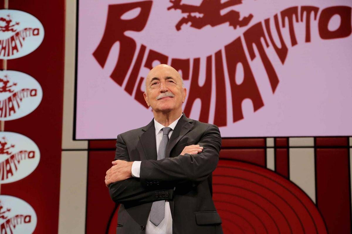 È morto Ludovico Peregrini, addio al leggendario 'Signor No' di Rischiatutto -
