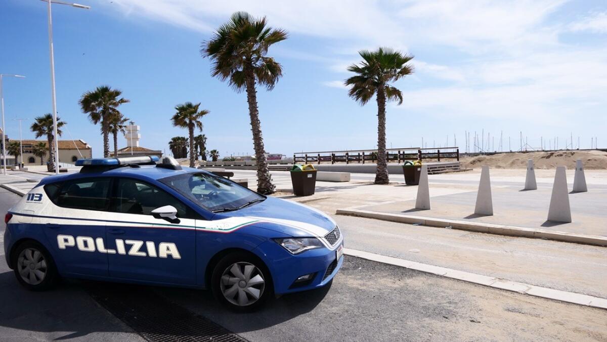 Arrestato giovane spacciatore a Ragusa | Scopri cosa nascondeva nel suo appartamento! - 