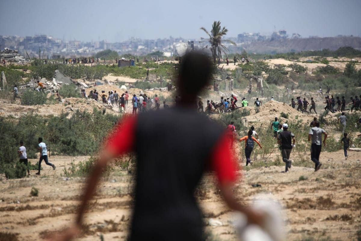 Gaza e il piano di Israele per l'occupazione totale, oggi la decisione del governo Netanyahu - 