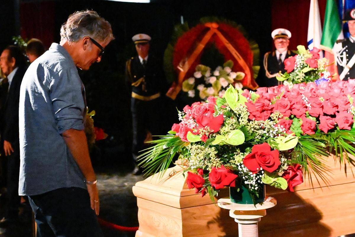 Baudo, Fiorello: "Pippo è sempre un po' di più. Chi insegnerà a fare la tv, adesso?" - 