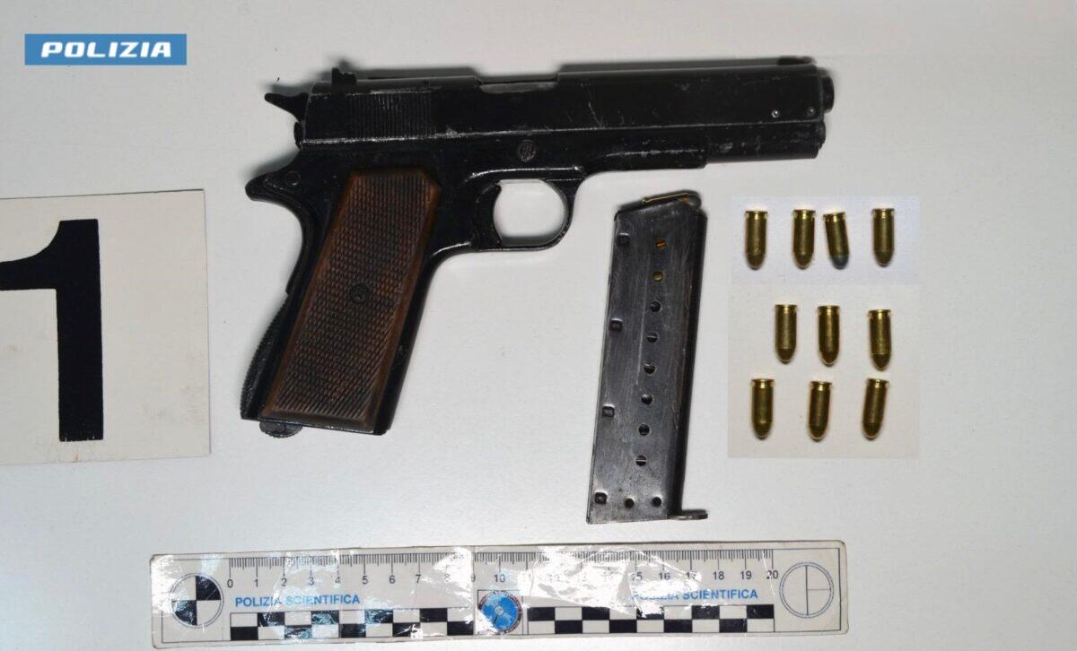 Arrestato per una pistola per giocattoli: la veritĂ sconvolgente sulla Polizia di Ragusa! -