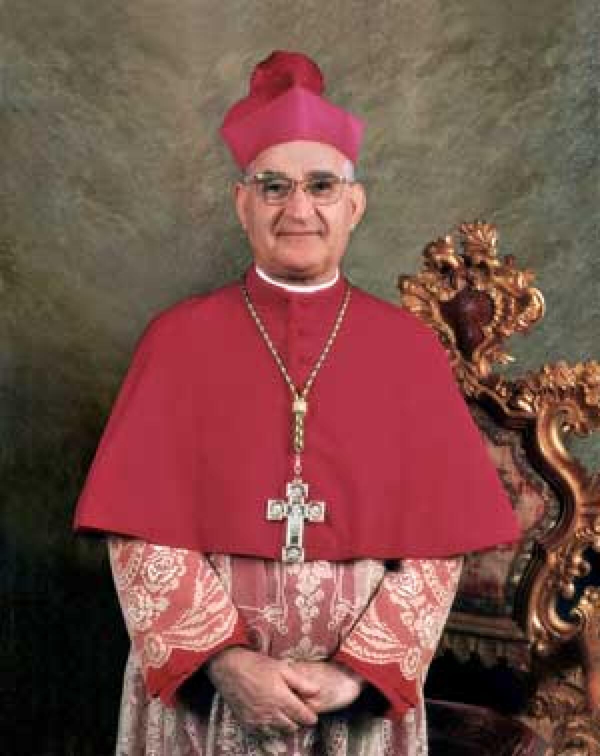 La Sicilia piange un grande leader religioso | Perché la morte di mons. Malandrino colpisce tutti noi? - 