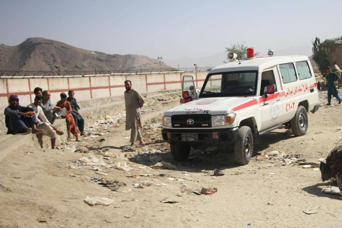 Afghanistan, terremoto di magnitudo 6 - 