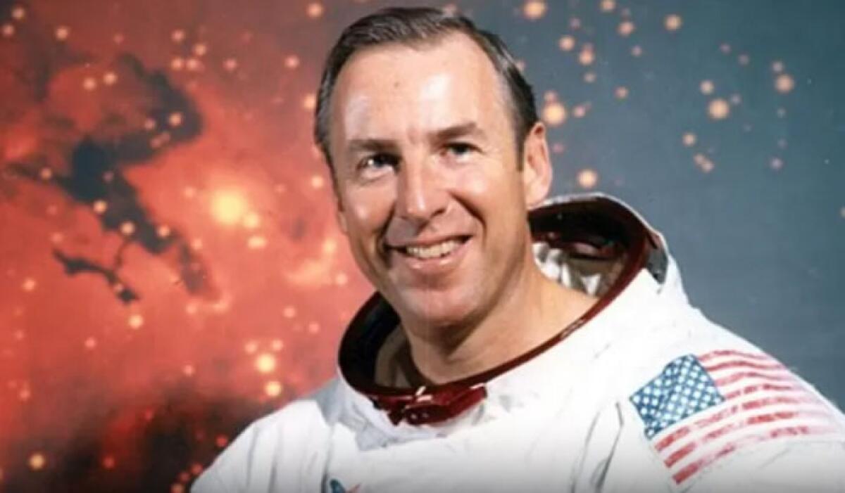 Astronauta Jim Lovell muore a 97 anni | Ma conosci davvero la storia dietro "Houston abbiamo un problema"? - 