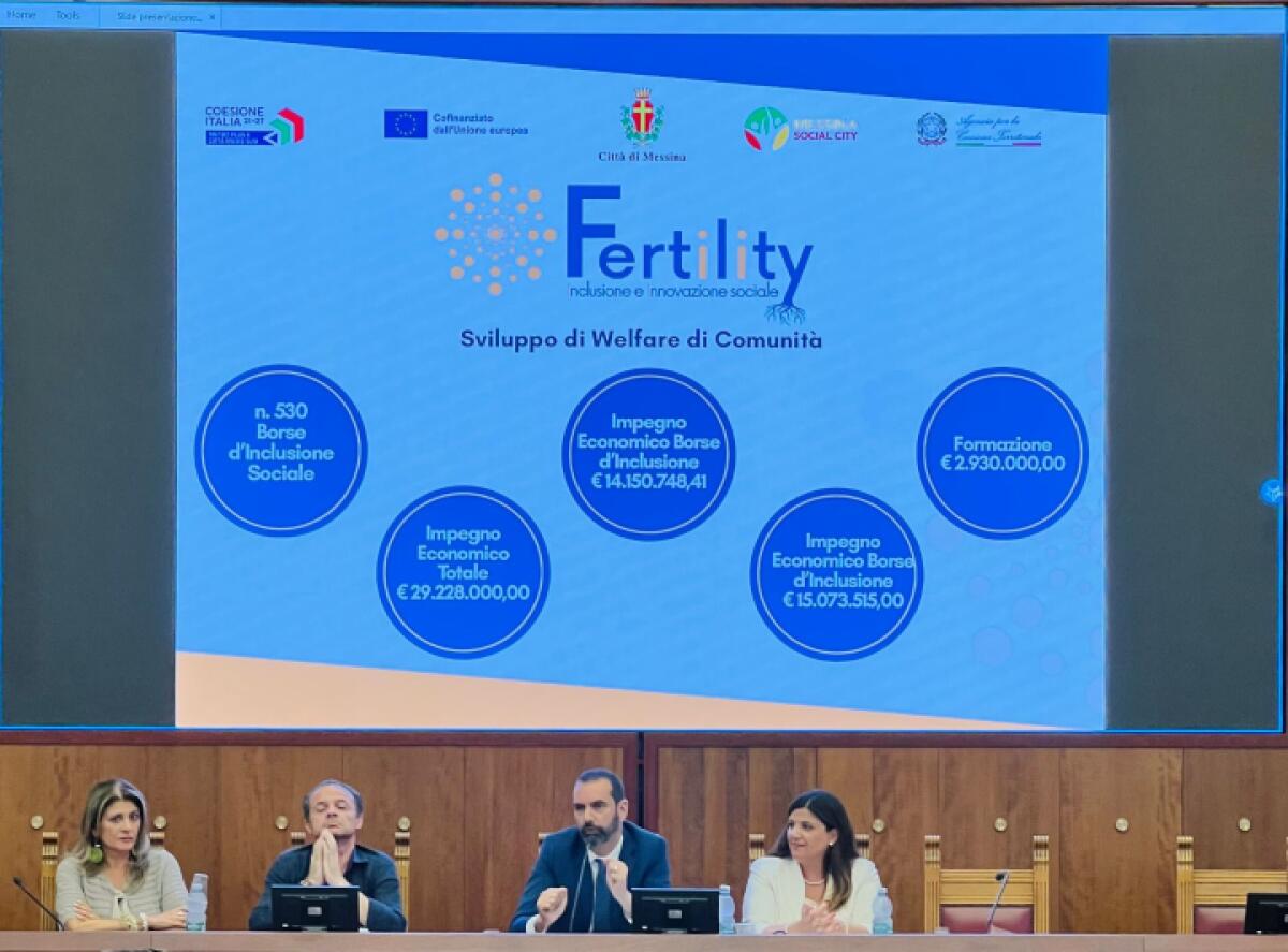 Comune di Messina: Un Progetto Innovativo Rinnova Speranze | Scopri come la città sta trasformando le baracche in opportunità di lavoro! -