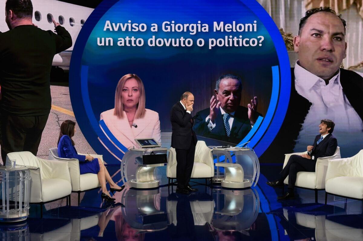 Giorgia Meloni archiviata, ma il governo non si ferma | Chi sono i ministri nel mirino della giustizia? - 