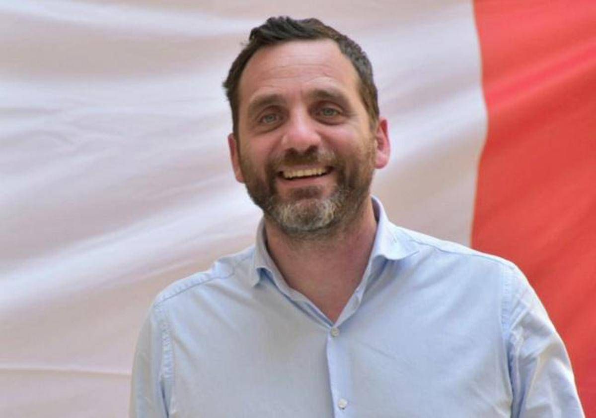 Regionali Toscana, Alessandro Tomasi è il candidato del centrodestra - 