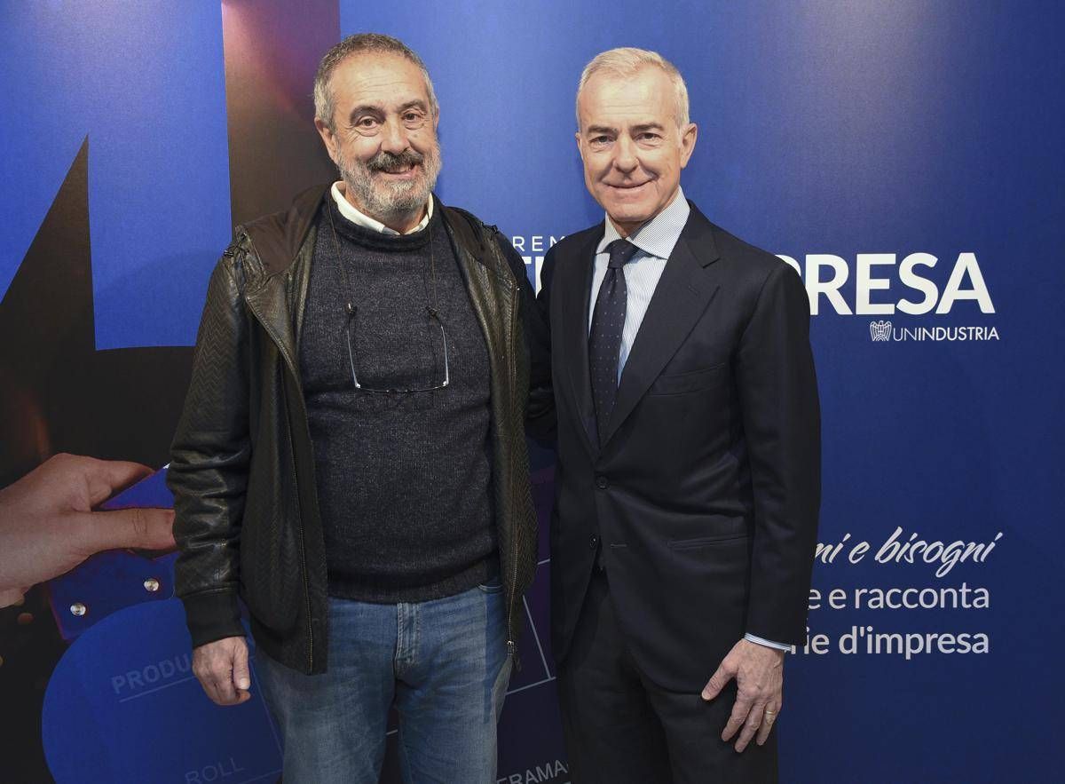 Cinema, Premio Film Impresa: aperto bando della quarta edizione -