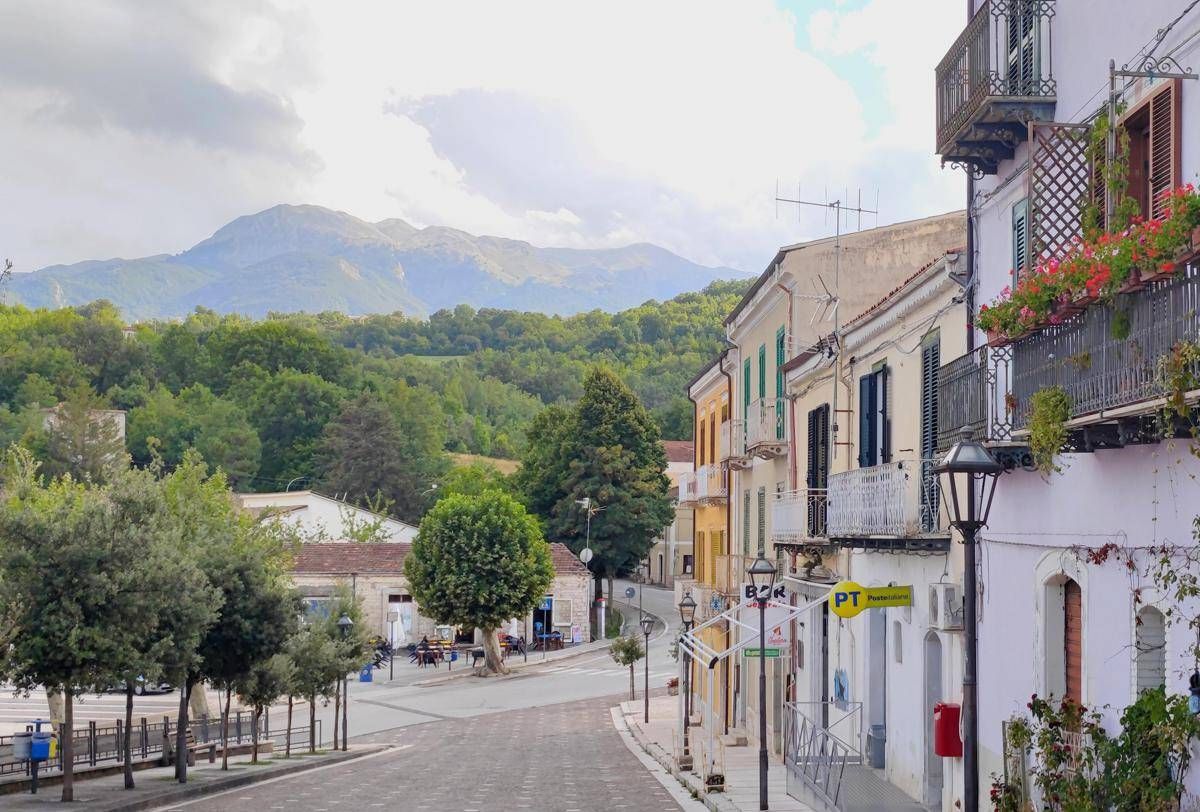 Molise, Fortune racconta la magia della 'regione che non esiste' - 
