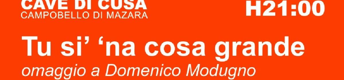 Cave di Cusa si trasformano in un Teatro sotto le Stelle | Scopri i segreti dei Parchi archeologici siciliani che non conoscevi! -