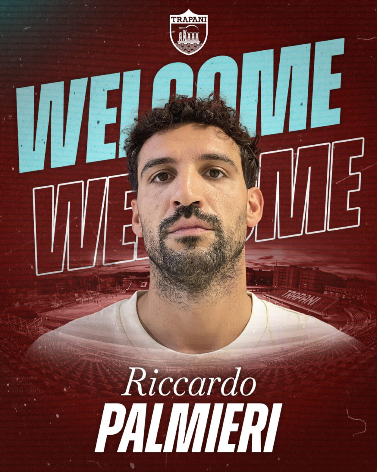 Riccardo Palmieri si unisce al Trapani Calcio | Scopri perché questa scelta potrebbe cambiare tutto! -