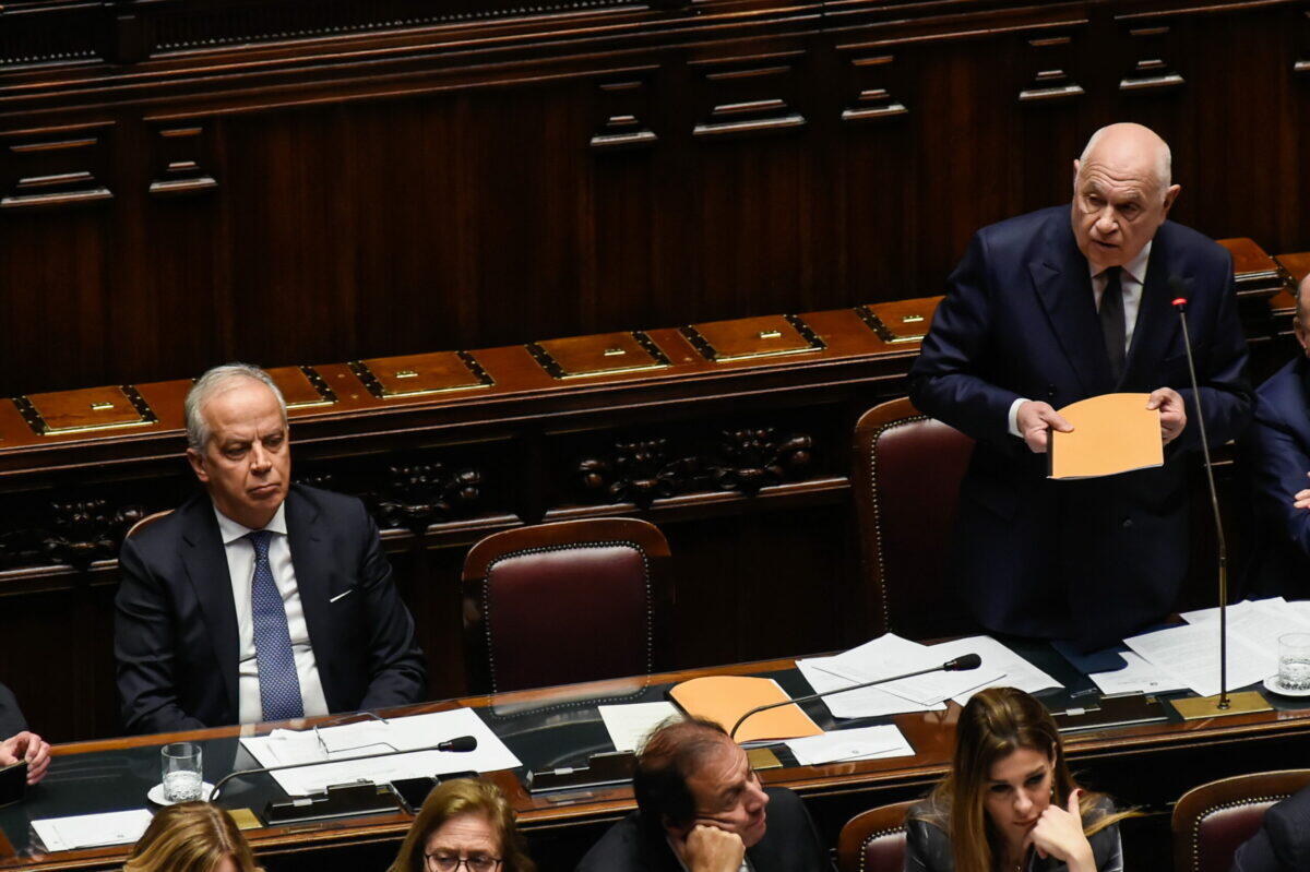 Liberare un torturatore libico | Meloni e i suoi ministri sotto accusa! -