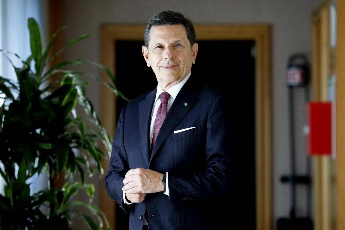 Papa (Bper): "Continuiamo a generare valore anche in scenario incerto" -