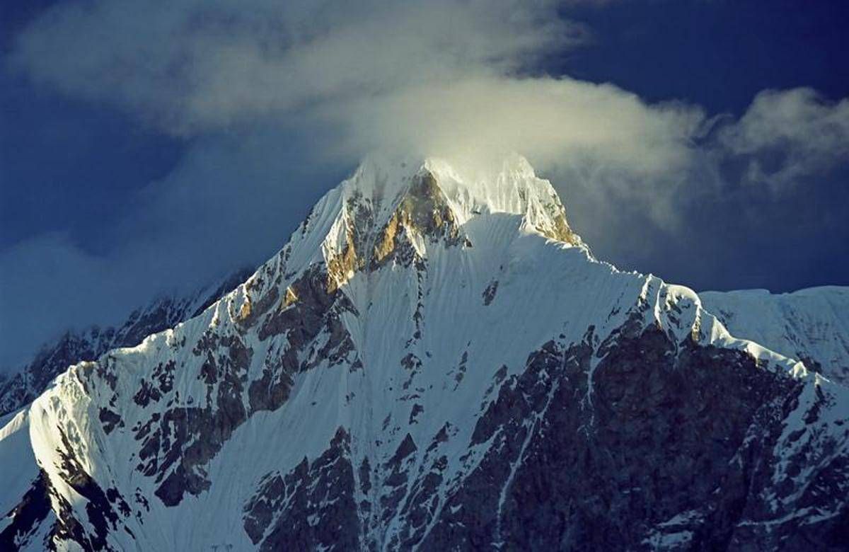 Kirghizistan, tragedia sul Pik Pobeda: "Morto alpinista italiano" -