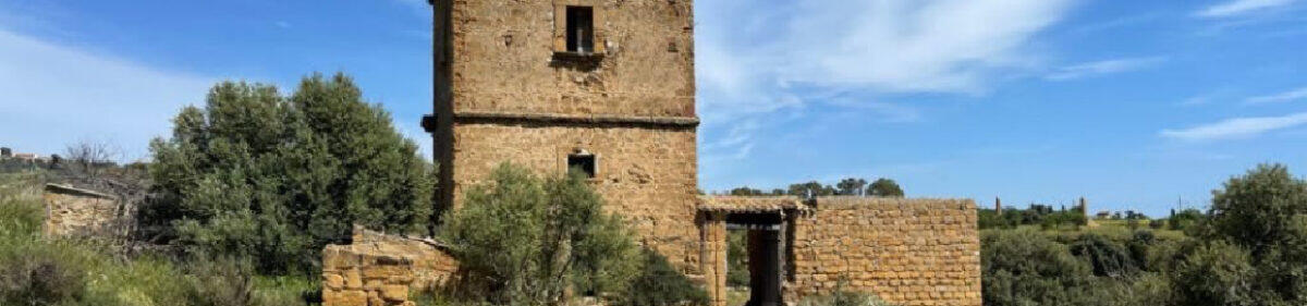 Valle dei Templi: un Segreto Svelato sui Parchi Archeologici Siciliani | Scopri perché questo Riconoscimento Cambierà tutto! - 