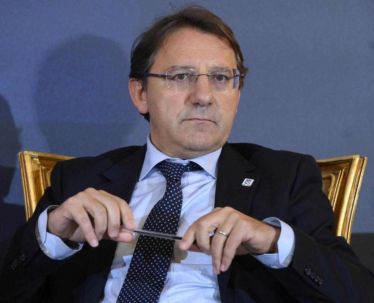 Calabria, Tridico scioglie la riserva: "Disponibile a candidarmi" - 