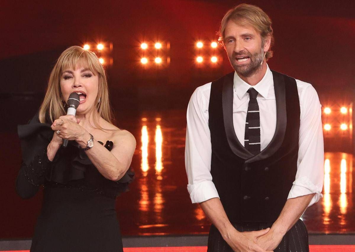 Ballando con le stelle, Massimiliano Rosolino al fianco di Milly Carlucci al posto di Paolo Belli -