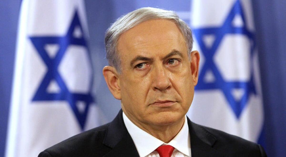 Netanyahu svela la strategia shock per Gaza | Gli ostaggi in bilico tra vita e morte! - 