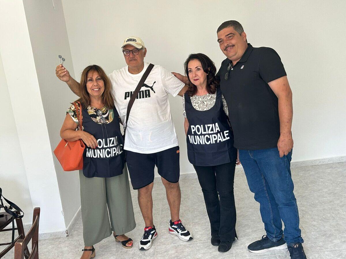 Un immobile popolare assegnato a Palermo | Scopri perché ha suscitato polemiche inaspettate! -