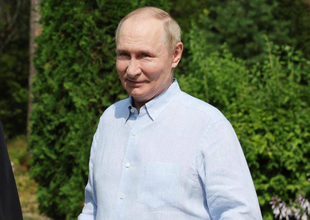 Ucraina-Russia, Putin: "Serve pace duratura che garantisca la sicurezza di Mosca e di Kiev" -