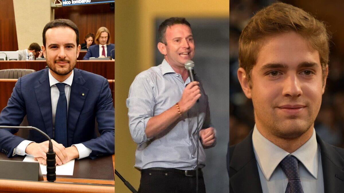 Leoncarono le polemiche: il Centrodestra dice NO al trasloco del Leoncavallo! | Chi è dalla parte della legalità? - 