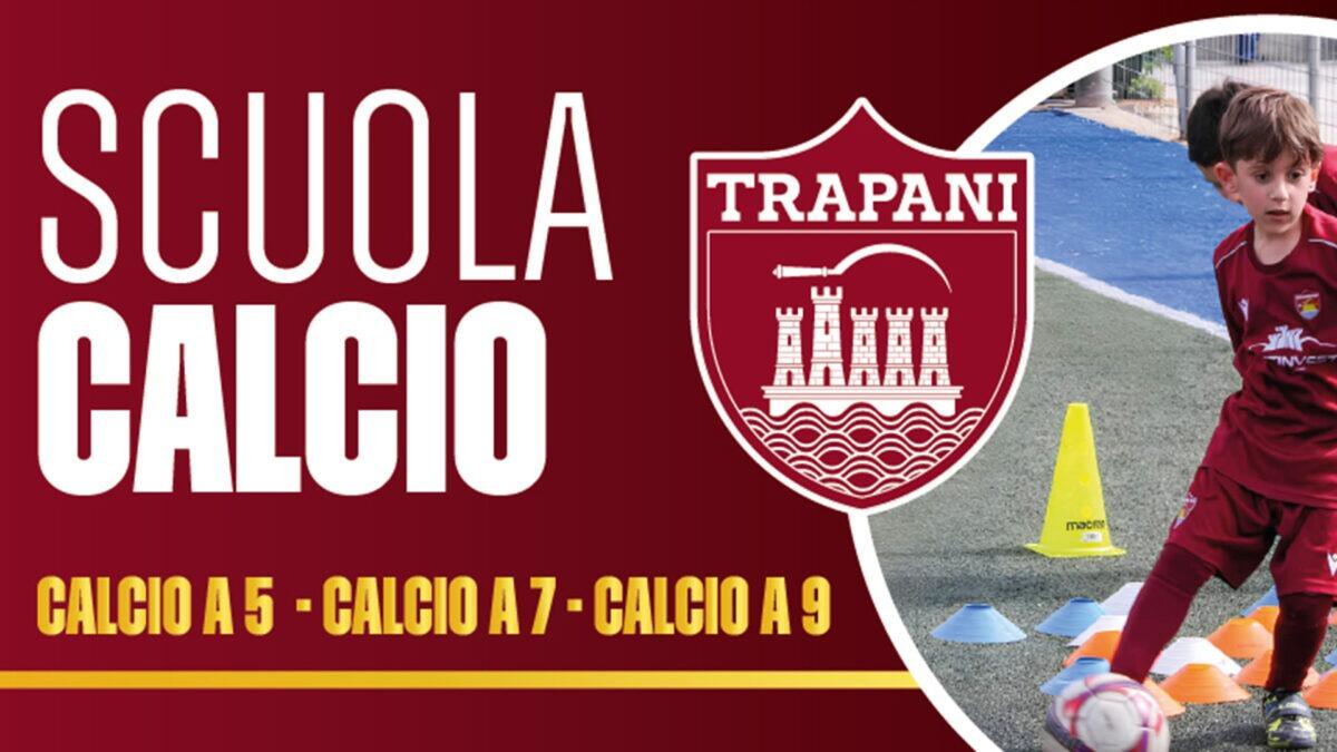 Trapani Calcio rivoluziona il futuro: scopri perché questi Open Day sono un'occasione imperdibile! - 