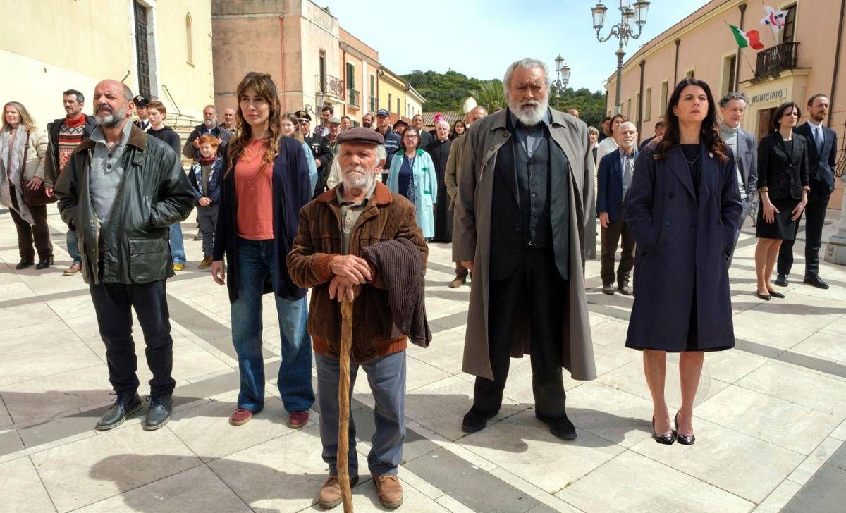 Festa del Cinema di Roma, 'La vita va così' di Riccardo Milani è il film d'apertura -