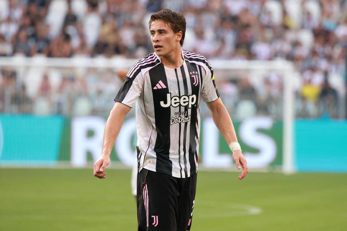 Atalanta-Juventus: orario, probabili formazioni e dove vederla in tv - 