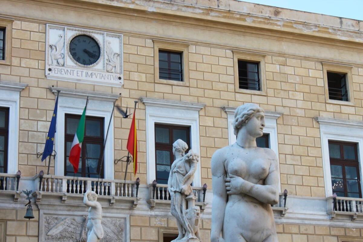 Palermo chiude lo sportello di Stato Civile | Scopri perché nessuno si aspettava questa decisione! -