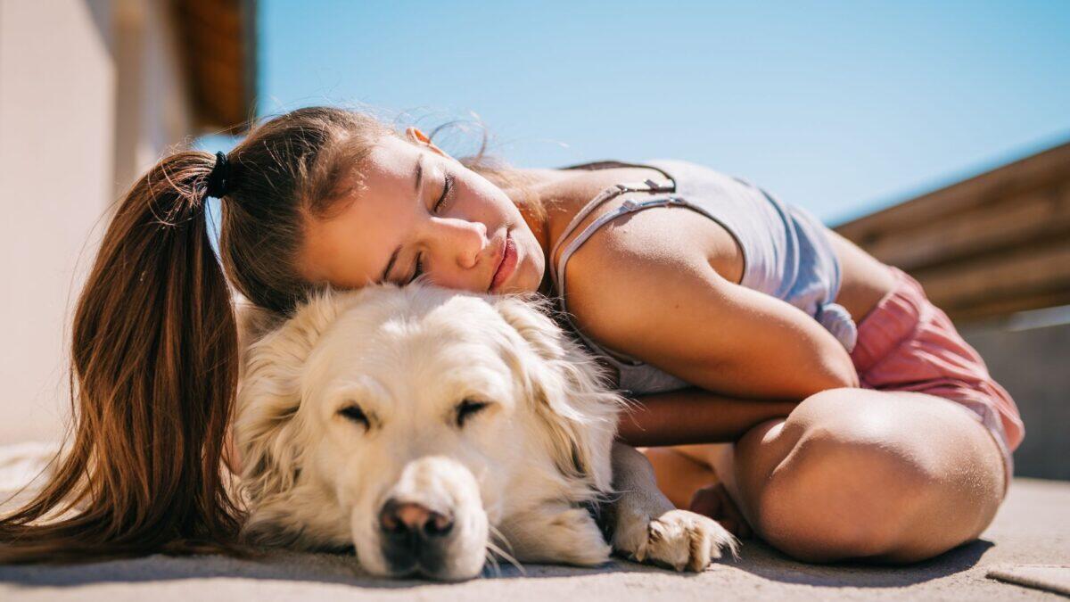 Cani come membri della famiglia | Perché il 26 agosto è il giorno da non perdere! -