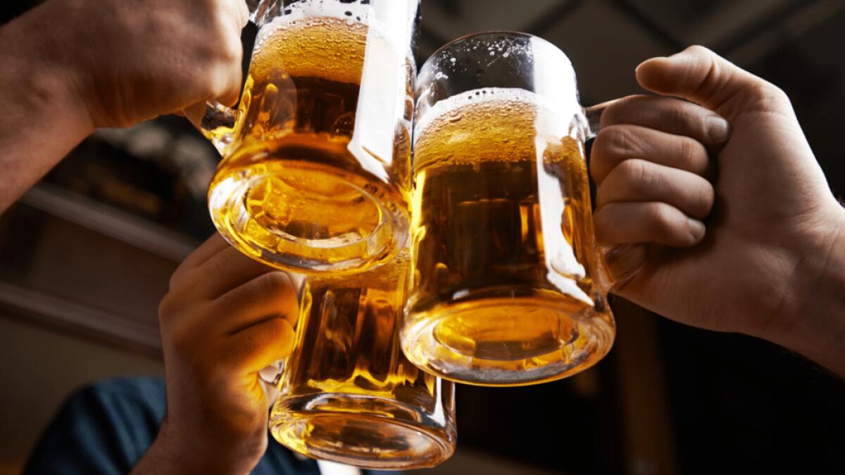 Produzione di birra in Europa ai massimi storici | Scopri perché nessuno se lo aspettava! - 