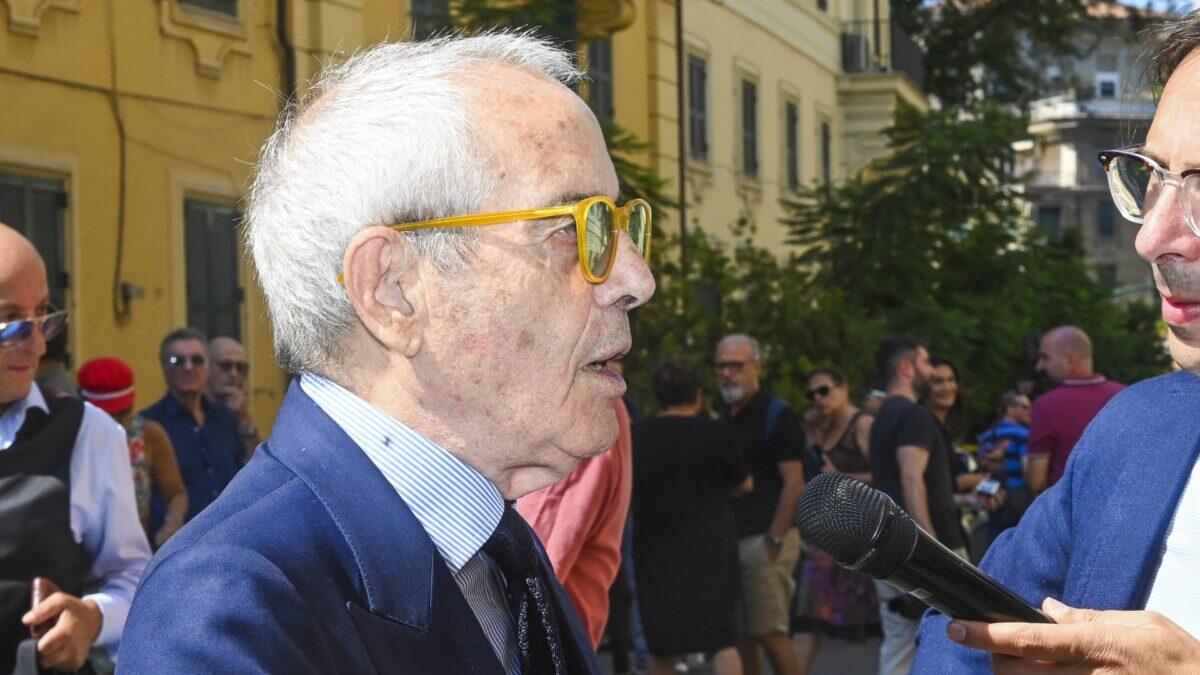 Pippo Baudo isolato negli ultimi mesi | Chi prenderà il suo posto nella tv italiana? - 
