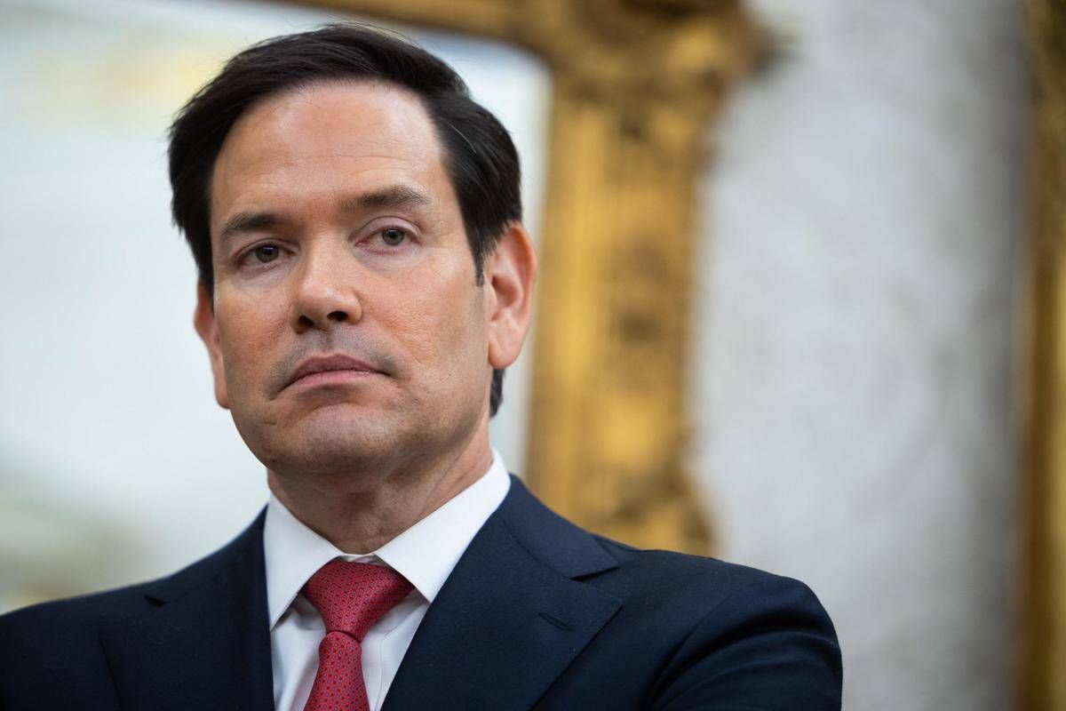 Rubio a Zelensky: "Alaska? Non è vittoria di Putin, Trump vuole guardarlo negli occhi" -