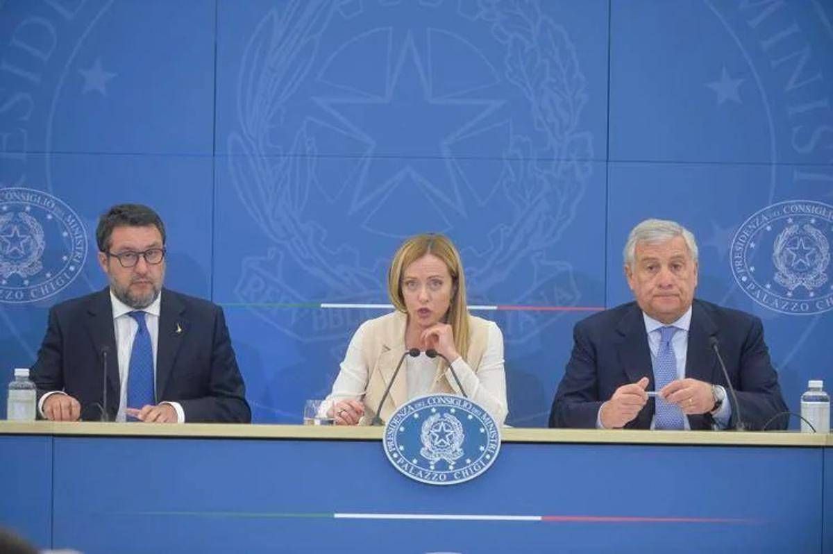 Regionali, 'caos calmo' nel centrodestra: è stand by sulle elezioni -