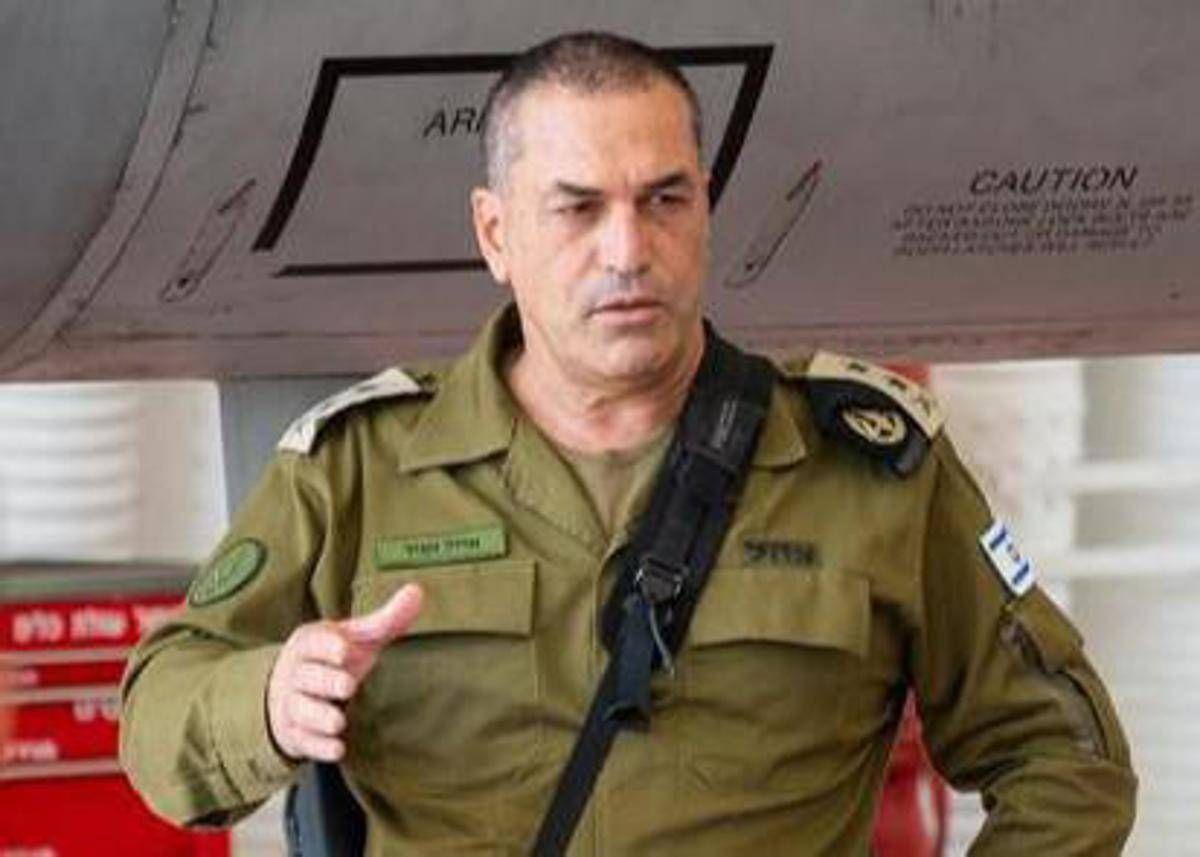 Chi è Eyal Zamir, il capo delle Idf contrario al piano di occupare Gaza -