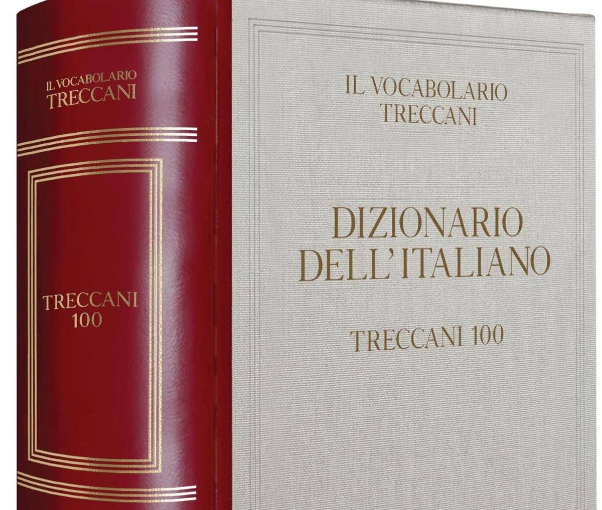 Ora il vocabolario Treccani segnala le parole offensive - 