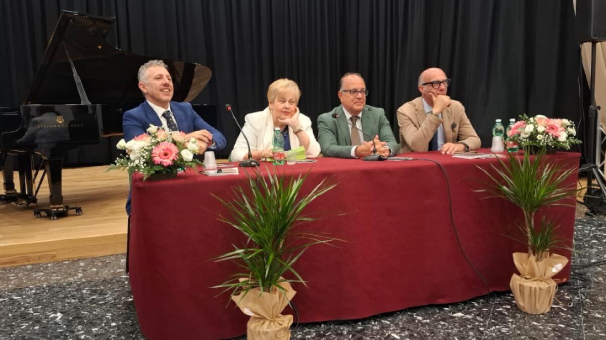 Pietrarossa Academy e Music Festival: il Comune di Caltanissetta ti sorprenderà con eventi di musica di altissima qualità! -