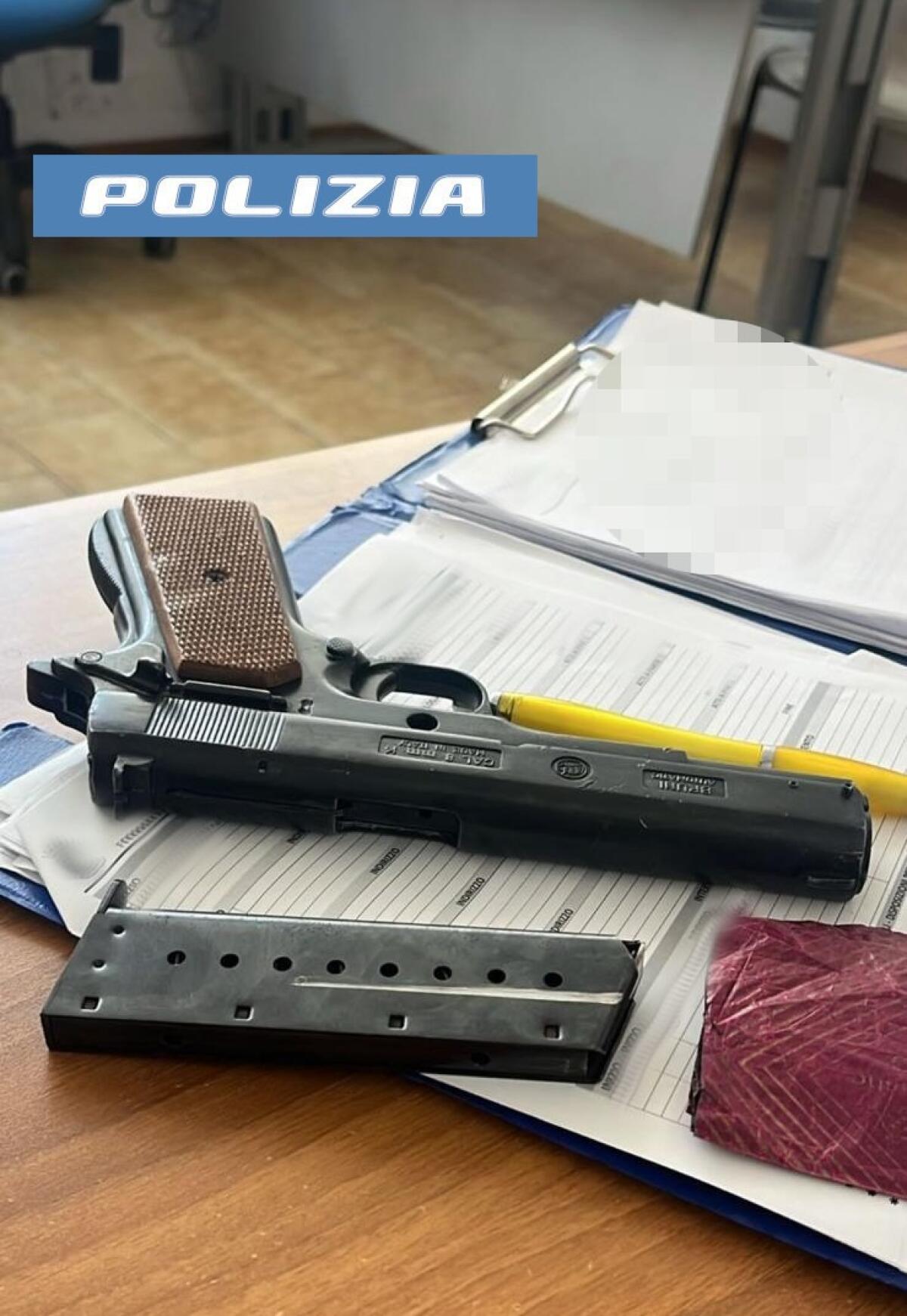 Ristorante africano chiuso dalla Polizia | Il mistero dietro un'operazione antidroga a Catania che non ti aspetti! -