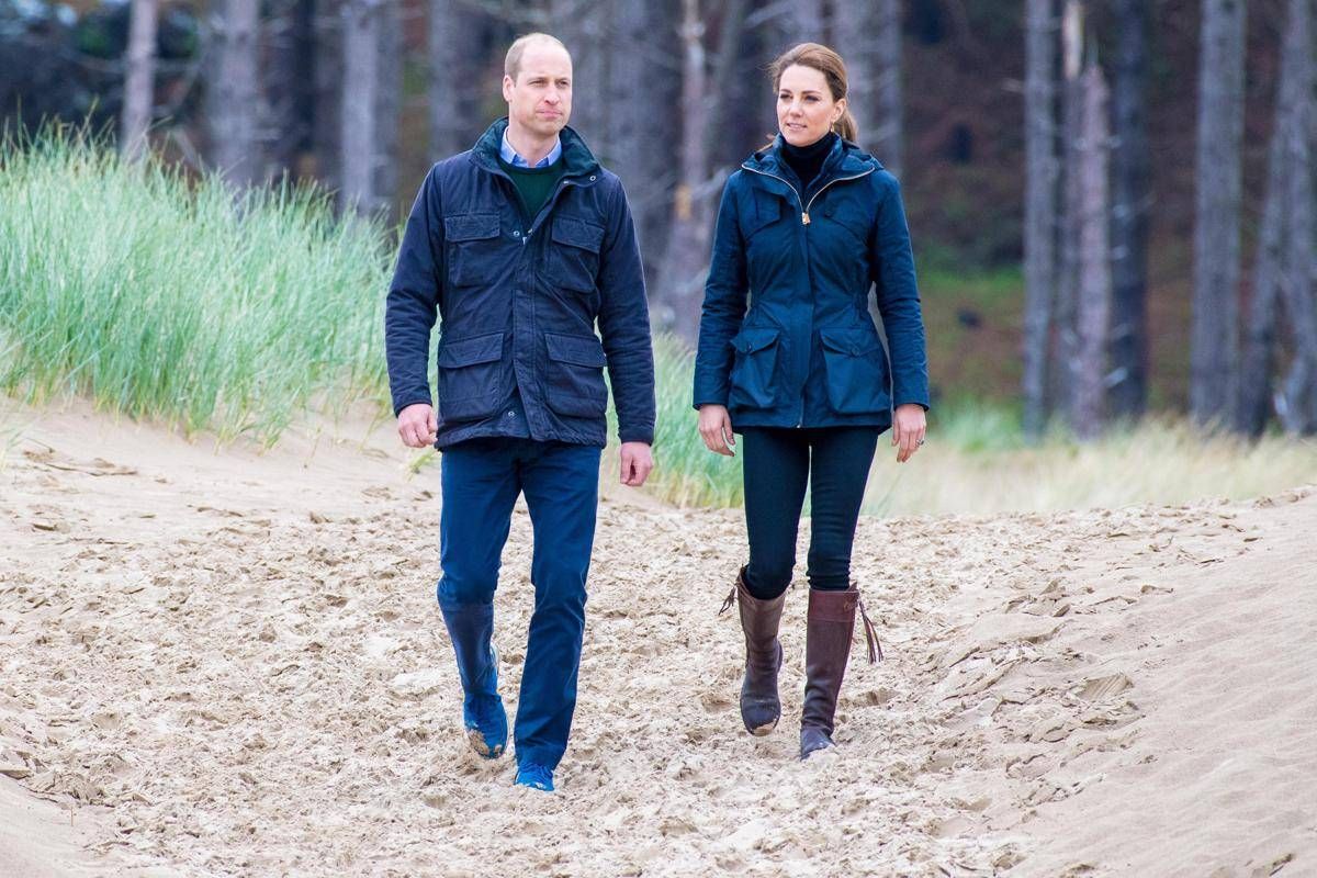 Nuovo capitolo per Kate e William? La coppia potrebbe cambiare casa - 