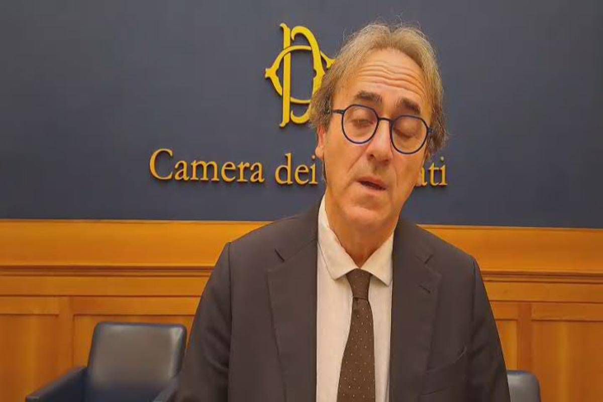 Gaza, Bonelli (Avs): "Segnaliamo governo a Cpi per complicità su strage" - 