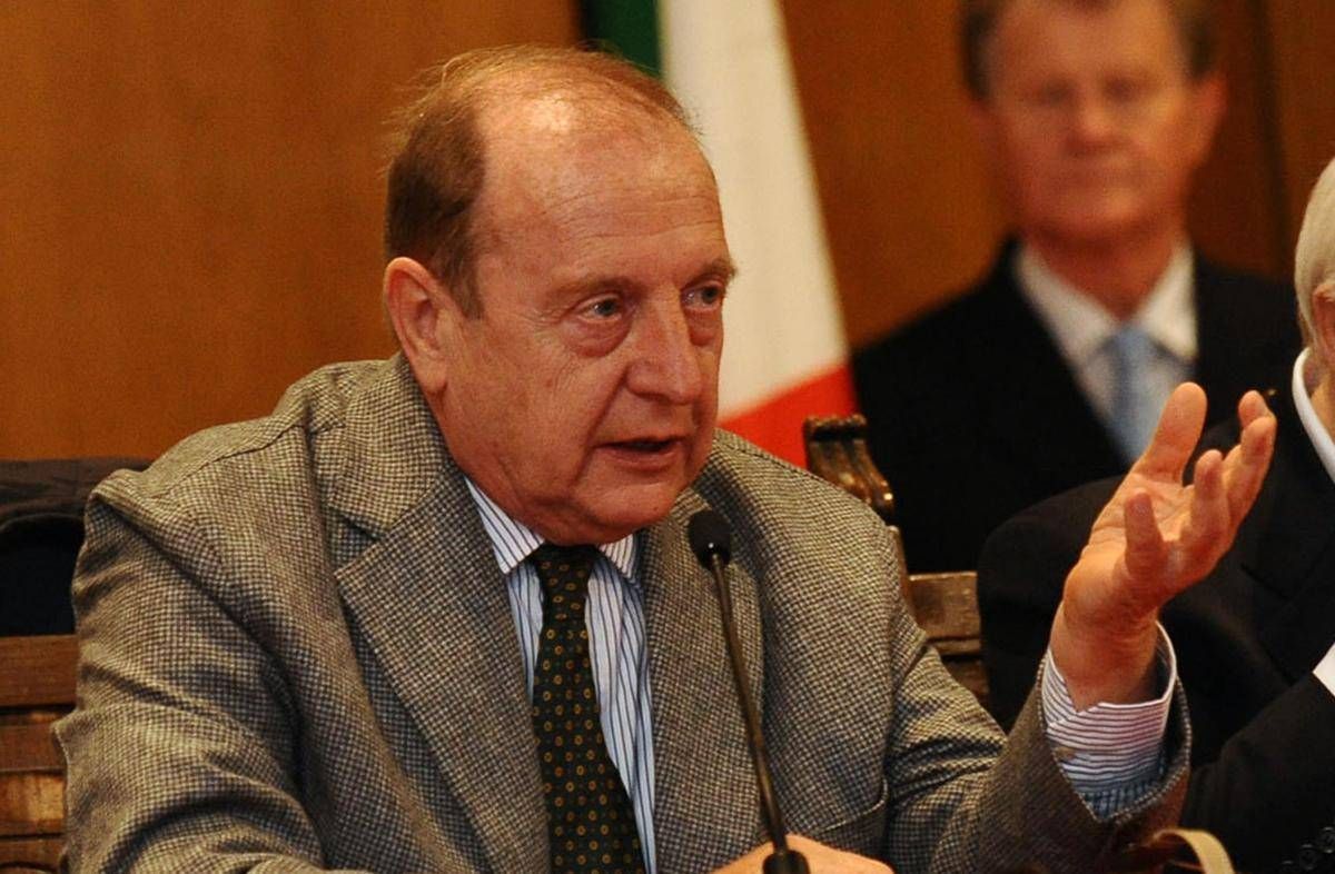 Morto Vladimiro Zagrebelsky, il giurista aveva 85 anni - 