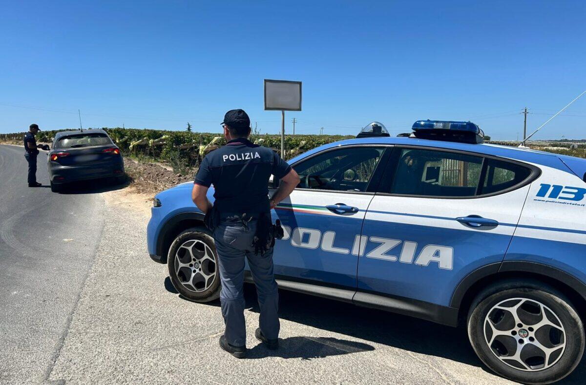 Polizia a Catania svela un segreto oscuro nelle campagne | Ecco cosa sta realmente accadendo! -