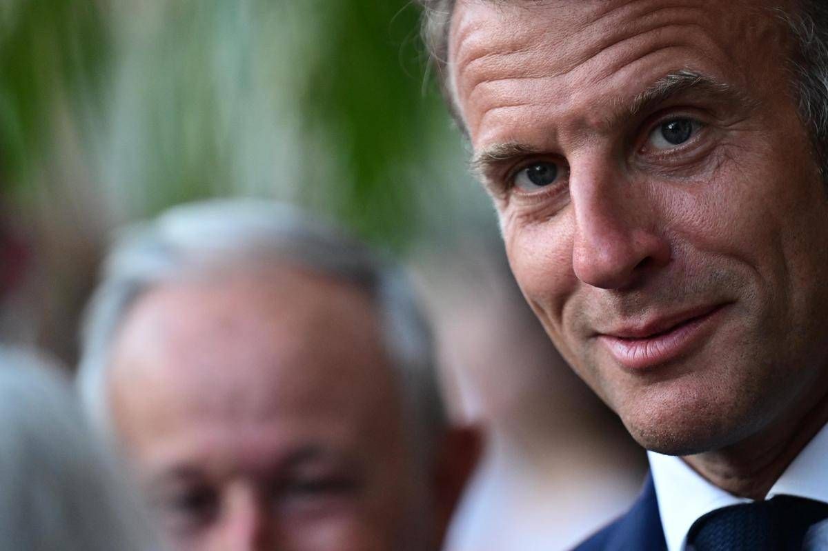 Ucraina, Europa non si fida di Putin. Soldati in campo dopo guerra? - 